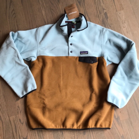 synchilla lightweight